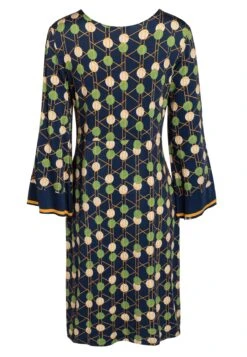 Ana Alcazar Empire Jurk Cedly -JurkChic Verkoop ana alcazar 048340 3041 9106