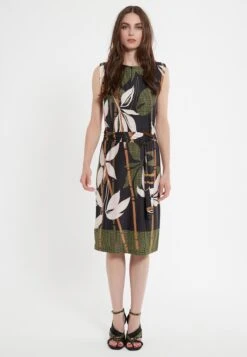 Ana Alcazar Riem Jurk Cega