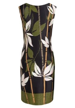 Ana Alcazar Riem Jurk Cega -JurkChic Verkoop ana alcazar 048343 3042 9106