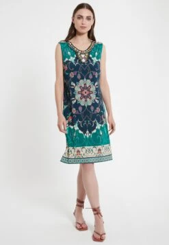 Ana Alcazar Print Jurk Cehas