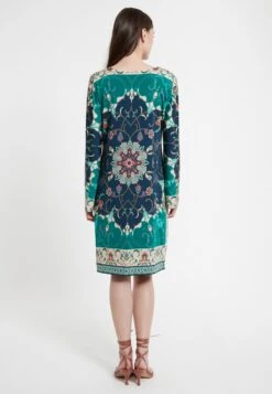 Ana Alcazar Tuniek Jurk Cehea -JurkChic Verkoop ana alcazar 048349 3043 9105