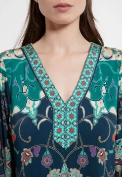 Ana Alcazar Tuniek Jurk Cehea -JurkChic Verkoop ana alcazar 048349 3043 9106