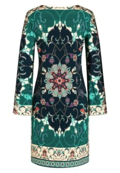 Ana Alcazar Tuniek Jurk Cehea -JurkChic Verkoop ana alcazar 048349 3043 9107