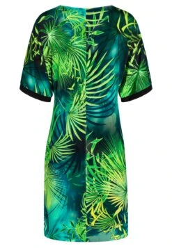 Ana Alcazar Korte Mouwen Jurk Cekai -JurkChic Verkoop ana alcazar 048356 3045 9106