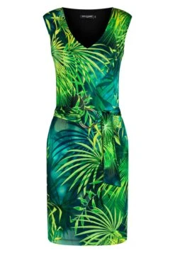 Ana Alcazar Riem Jurk Cekas 14 Ana Alcazar Riem Jurk Cekas -JurkChic Verkoop ana alcazar 048357 3045 9101