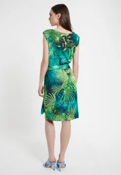 Ana Alcazar Riem Jurk Cekas 10 Ana Alcazar Riem Jurk Cekas -JurkChic Verkoop ana alcazar 048357 3045 9105