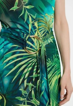 Ana Alcazar Riem Jurk Cekas 11 Ana Alcazar Riem Jurk Cekas -JurkChic Verkoop ana alcazar 048357 3045 9106