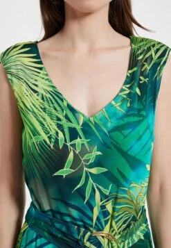 Ana Alcazar Riem Jurk Cekas 12 Ana Alcazar Riem Jurk Cekas -JurkChic Verkoop ana alcazar 048357 3045 9107