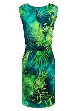 Ana Alcazar Riem Jurk Cekas 13 Ana Alcazar Riem Jurk Cekas -JurkChic Verkoop ana alcazar 048357 3045 9108