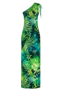 Ana Alcazar Maxi Jurk Cecana 15 Ana Alcazar Maxi Jurk Cecana -JurkChic Verkoop ana alcazar 048358 3045 9101