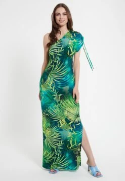 Ana Alcazar Maxi Jurk Cecana