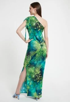 Ana Alcazar Maxi Jurk Cecana 11 Ana Alcazar Maxi Jurk Cecana -JurkChic Verkoop ana alcazar 048358 3045 9104