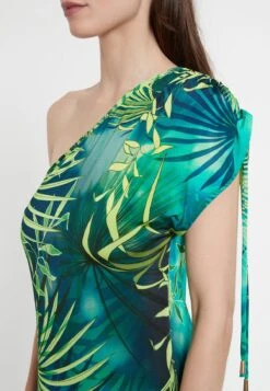 Ana Alcazar Maxi Jurk Cecana 12 Ana Alcazar Maxi Jurk Cecana -JurkChic Verkoop ana alcazar 048358 3045 9105