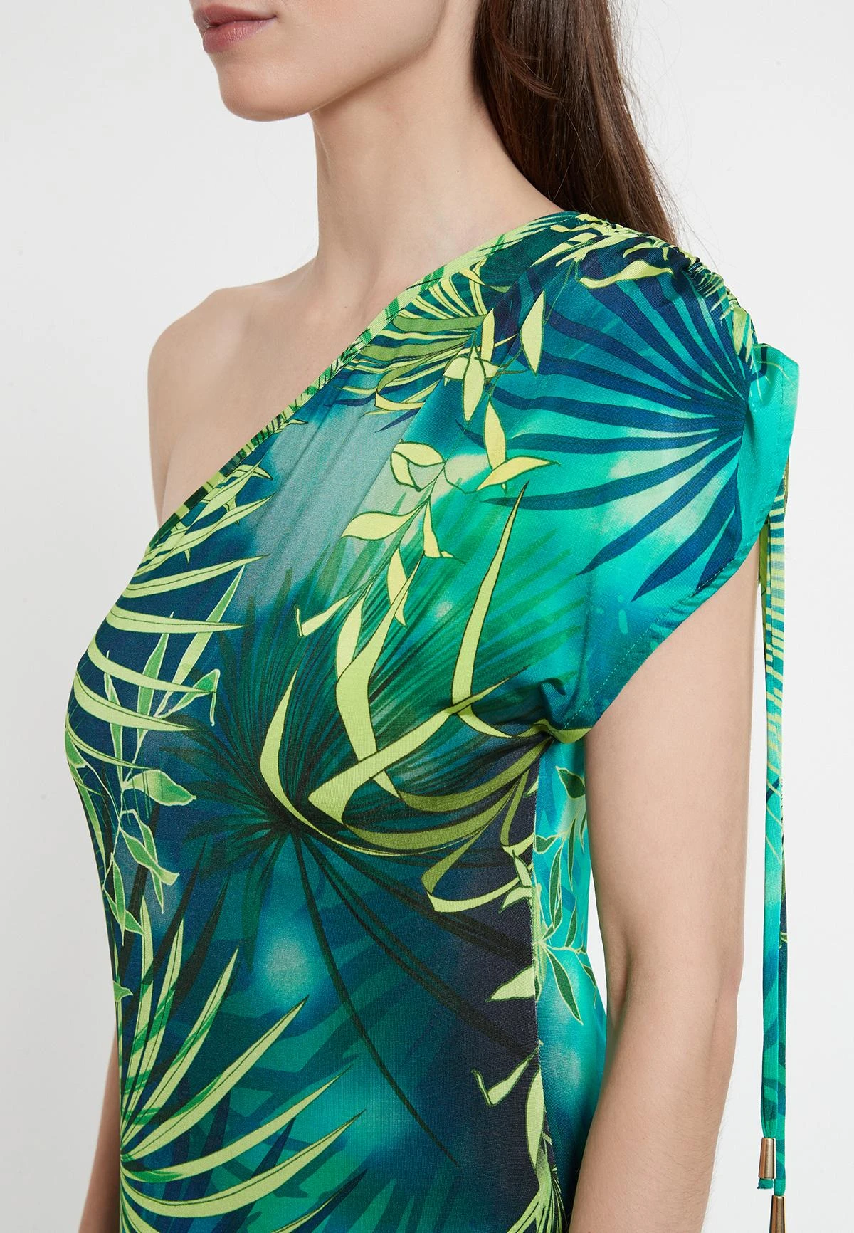 Ana Alcazar Maxi Jurk Cecana 6 Ana Alcazar Maxi Jurk Cecana - Afbeelding 4