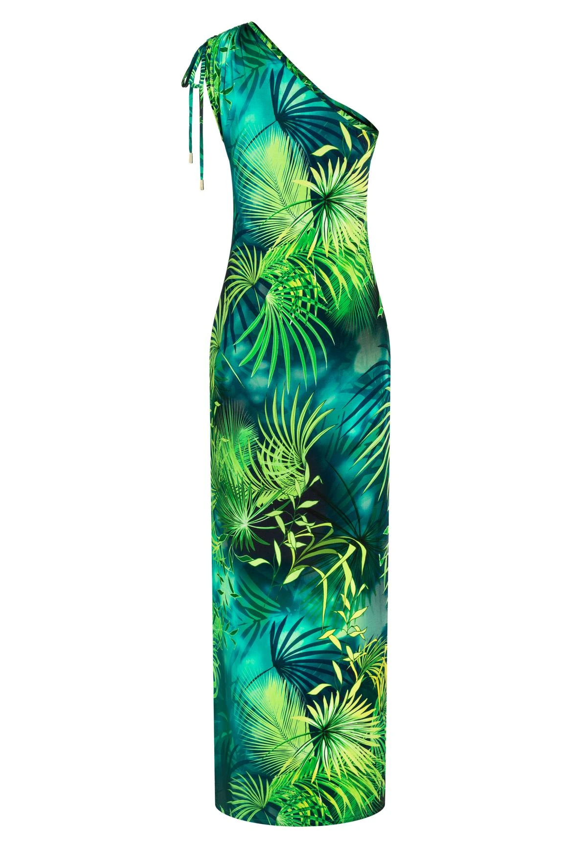 Ana Alcazar Maxi Jurk Cecana 8 Ana Alcazar Maxi Jurk Cecana - Afbeelding 6