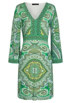 Ana Alcazar Tuniek Jurk Celea -JurkChic Verkoop ana alcazar 048364 3046 9101