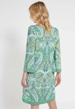 Ana Alcazar Tuniek Jurk Celea -JurkChic Verkoop ana alcazar 048364 3046 9104