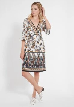 Ana Alcazar Empire Jurk Celos