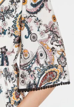 Ana Alcazar Empire Jurk Celos -JurkChic Verkoop ana alcazar 048371 3048 9105