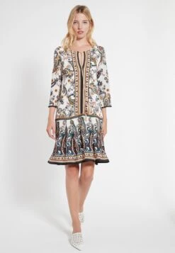 Ana Alcazar A-Lijn Jurk Celoa