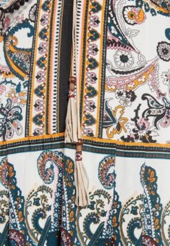 Ana Alcazar A-Lijn Jurk Celoa 13 Ana Alcazar A-Lijn Jurk Celoa -JurkChic Verkoop ana alcazar 048373 3048 9106