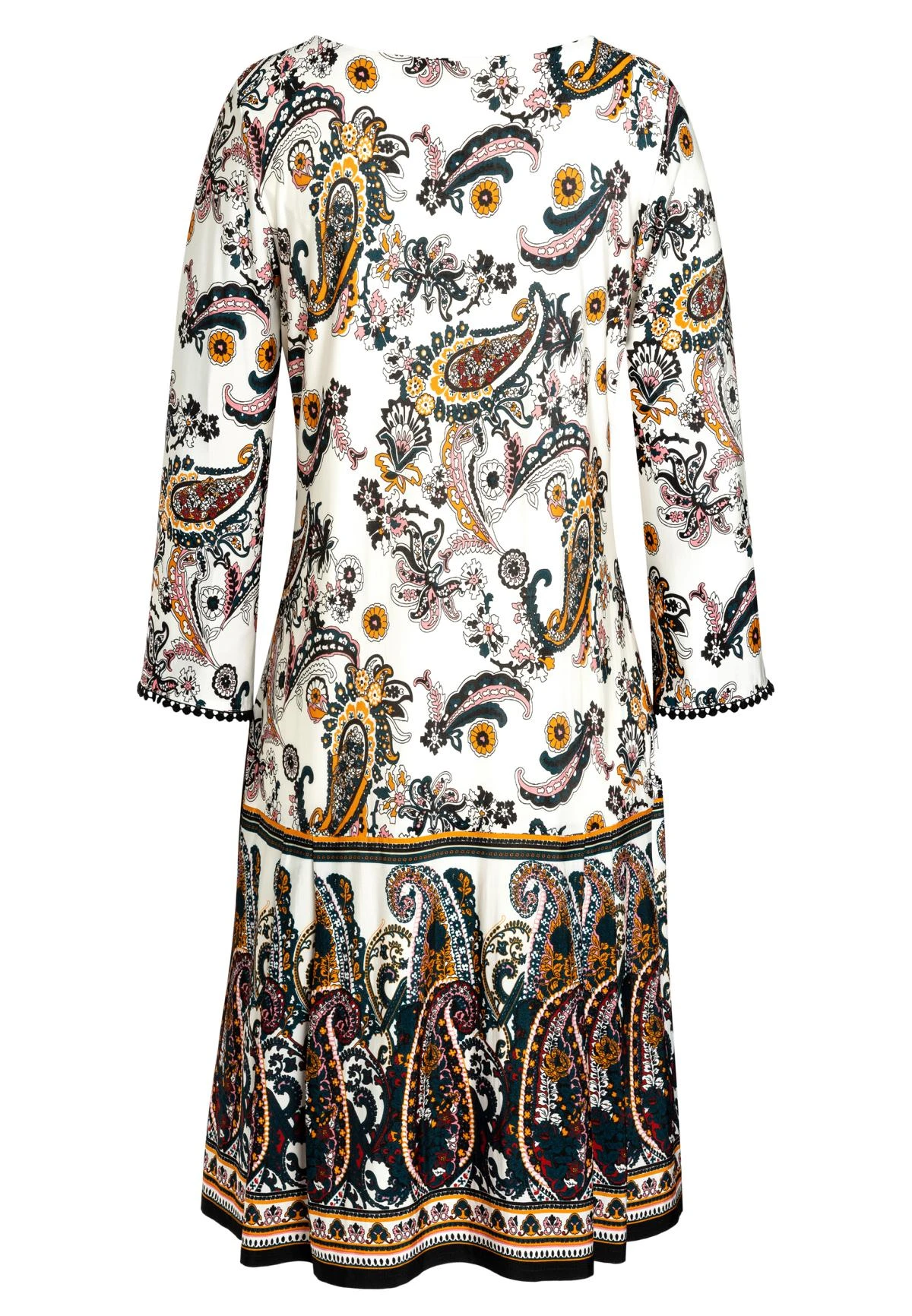 Ana Alcazar A-Lijn Jurk Celoa 8 Ana Alcazar A-Lijn Jurk Celoa - Afbeelding 6