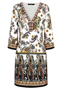 Ana Alcazar Tuniek Jurk Celmony -JurkChic Verkoop ana alcazar 048374 3048 9101