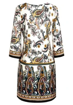 Ana Alcazar Tuniek Jurk Celmony -JurkChic Verkoop ana alcazar 048374 3048 9106