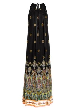 Ana Alcazar Maxi Jurk Cemmo 13 Ana Alcazar Maxi Jurk Cemmo -JurkChic Verkoop ana alcazar 048384 3051 9101