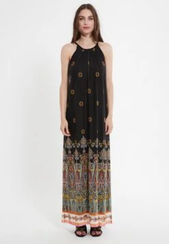 Ana Alcazar Maxi Jurk Cemmo