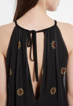 Ana Alcazar Maxi Jurk Cemmo 11 Ana Alcazar Maxi Jurk Cemmo -JurkChic Verkoop ana alcazar 048384 3051 9105