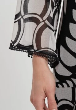 Ana Alcazar Tuniek Jurk Cenna -JurkChic Verkoop ana alcazar 048386 3052 9106