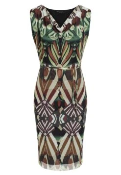 Ana Alcazar Waterval Jurk Ceos 13 Ana Alcazar Waterval Jurk Ceos -JurkChic Verkoop ana alcazar 048389 3053 9101