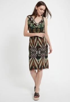 Ana Alcazar Waterval Jurk Ceos