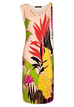 Ana Alcazar Shift Jurk Cepta -JurkChic Verkoop ana alcazar 048396 3055 9101