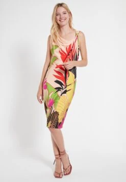 Ana Alcazar Shift Jurk Cepta