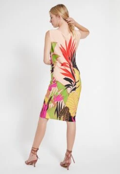 Ana Alcazar Shift Jurk Cepta -JurkChic Verkoop ana alcazar 048396 3055 9104