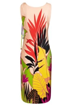 Ana Alcazar Shift Jurk Cepta -JurkChic Verkoop ana alcazar 048396 3055 9106