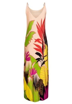 Ana Alcazar Lange Riem Jurk Cepty -JurkChic Verkoop ana alcazar 048397 3055 9106