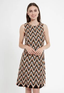 Voorkant -JurkChic Verkoop ana alcazar 048404 3057 9103