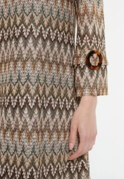 Ana Alcazar Tuniek Jurk Cibea -JurkChic Verkoop ana alcazar 048413 3059 9106