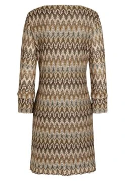 Ana Alcazar Tuniek Jurk Cibea -JurkChic Verkoop ana alcazar 048413 3059 9107