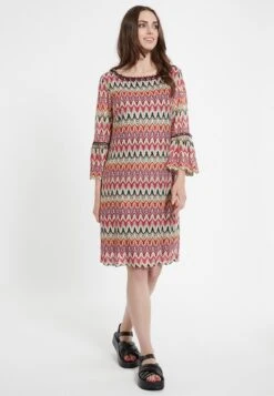 Ana Alcazar Tuniek Jurk Cida