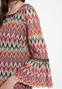 Ana Alcazar Tuniek Jurk Cida -JurkChic Verkoop ana alcazar 048418 3060 9107