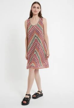 Ana Alcazar A-Lijn Jurk Cidar