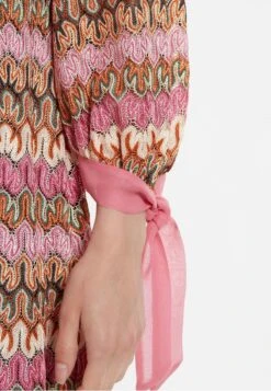 Ana Alcazar A-Lijn Jurk Cidar -JurkChic Verkoop ana alcazar 048421 3060 9106