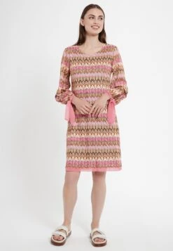 Ana Alcazar Lange Mouwen Jurk Cila