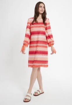 Ana Alcazar Lange Mouwen Jurk Cima