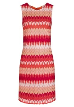 Ana Alcazar A-Lijn Jurk Cimea -JurkChic Verkoop ana alcazar 048428 3062 9101