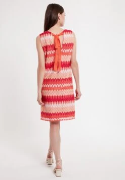 Ana Alcazar A-Lijn Jurk Cimea -JurkChic Verkoop ana alcazar 048428 3062 9104